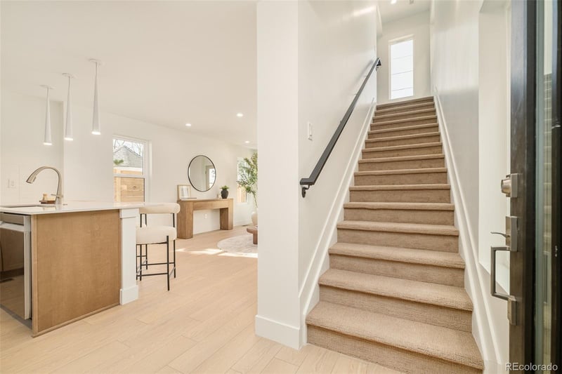 2345 High St, Denver, CO 80210