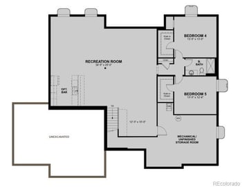 5725 Pleasant View Dr, Castle Rock, CO 80108