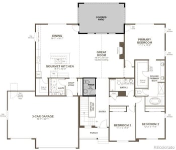 5725 Pleasant View Dr, Castle Rock, CO 80108