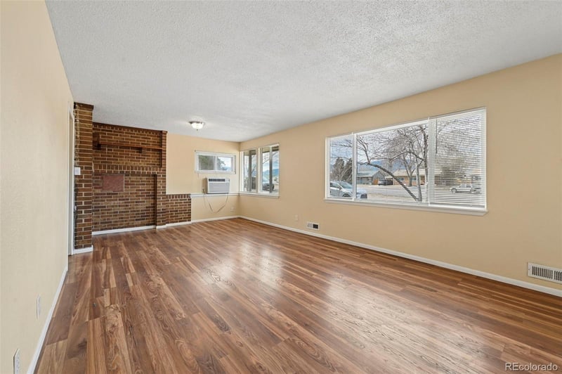 2315 Union Blvd, Colorado Springs, CO 80909