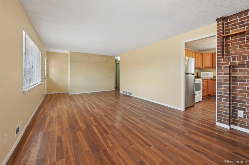 2315 Union Blvd, Colorado Springs, CO 80909