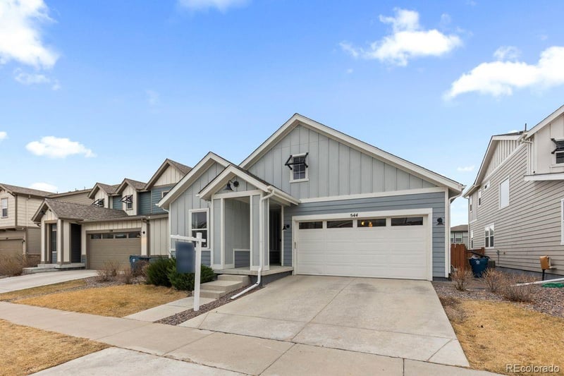 544 174th Pl, Broomfield, CO 80023