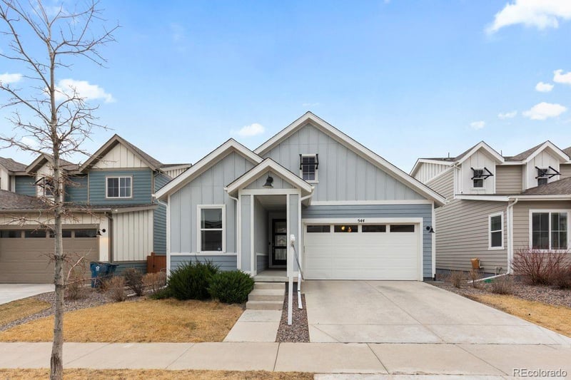 544 174th Pl, Broomfield, CO 80023