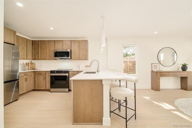 2343 High St, Denver, CO 80210