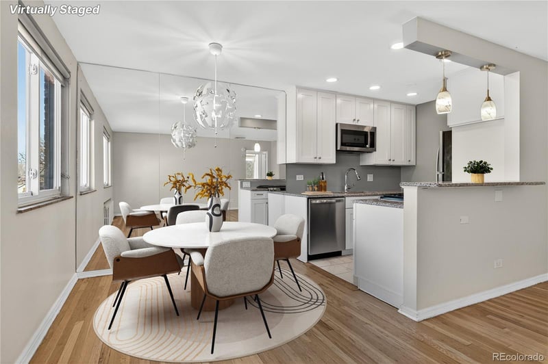 525 Jackson St #304, Denver, CO 80206