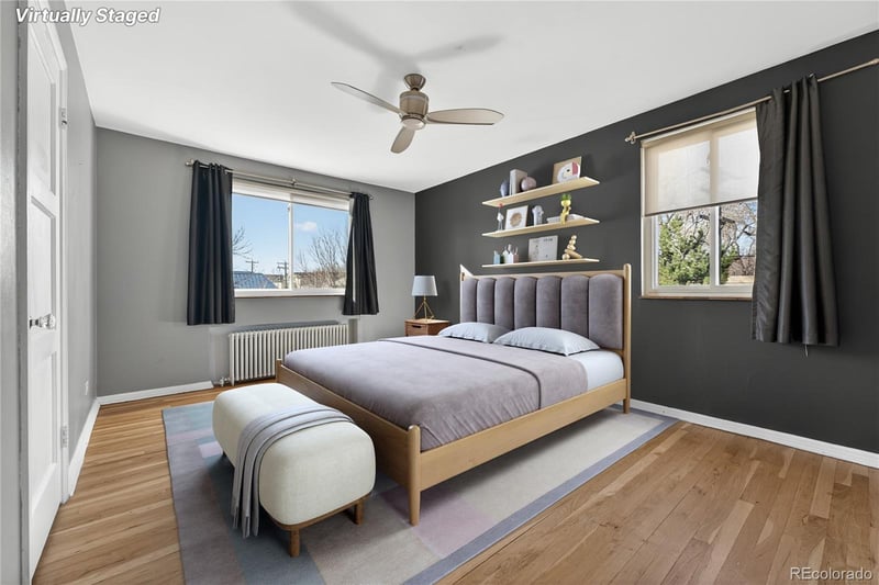 525 Jackson St #304, Denver, CO 80206