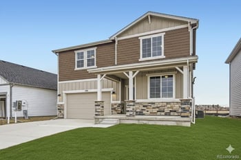 42950 Colonial Trl, Elizabeth, CO 80107