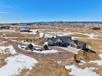 5734 Windridge Point, Colorado Springs, CO 80908
