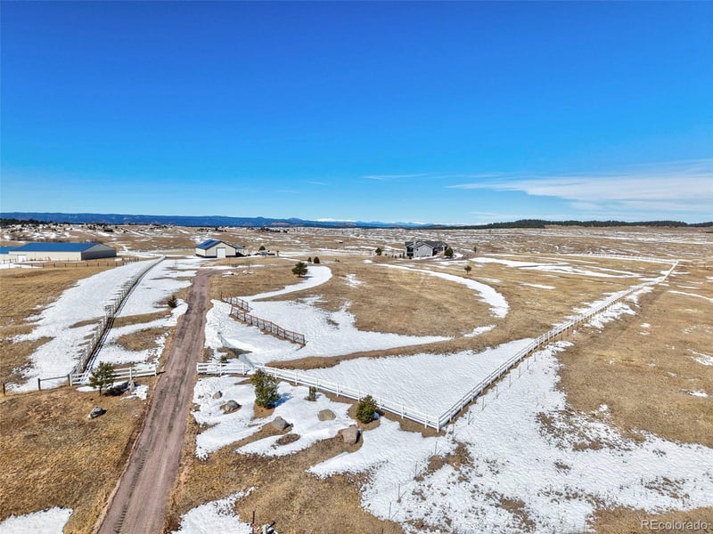 5734 Windridge Point, Colorado Springs, CO 80908