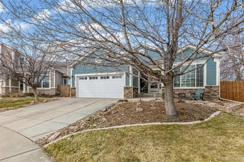 22341 Dorado Dr, Aurora, CO 80015