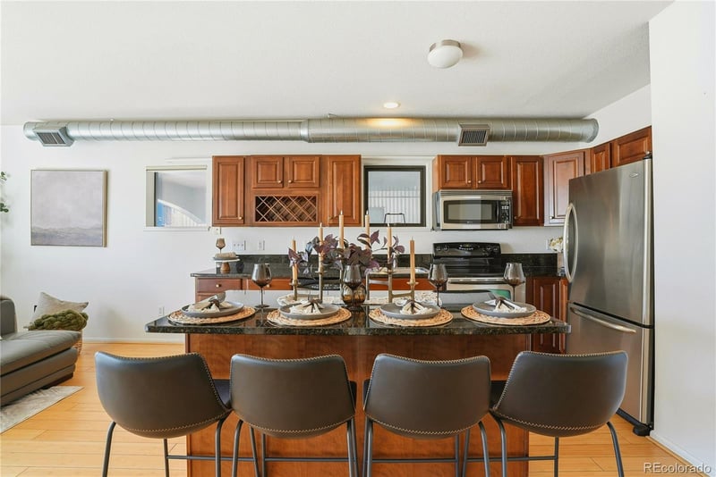 3195 Blake St #104, Denver, CO 80205