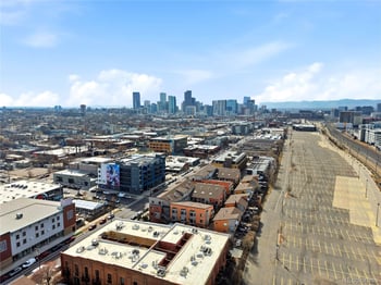 3195 Blake St #104, Denver, CO 80205