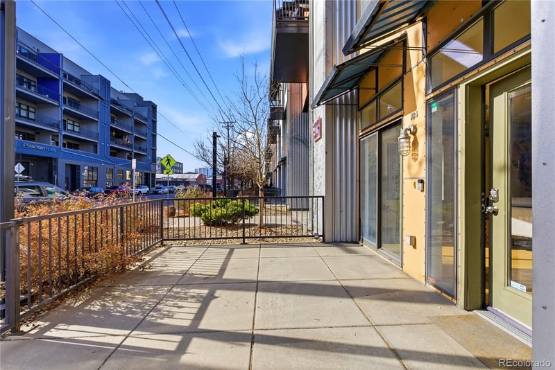 3195 Blake St #104, Denver, CO 80205