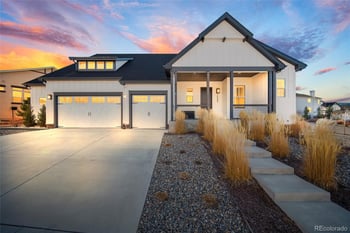 12598 Pensador Dr, Colorado Springs, CO 80921