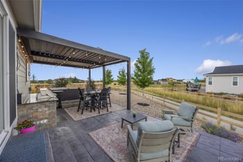 1683 Castle Vista Way, Castle Rock, CO 80104
