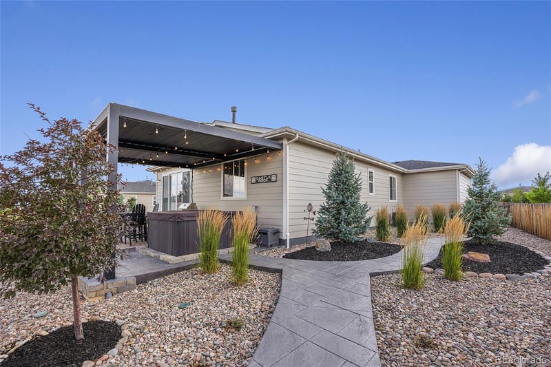 1683 Castle Vista Way, Castle Rock, CO 80104