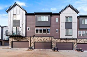 12340 51st Ave, Wheat Ridge, CO 80033