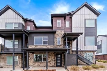 12340 51st Ave, Wheat Ridge, CO 80033