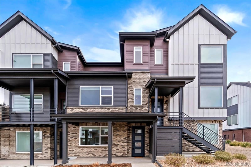 12340 51st Ave, Wheat Ridge, CO 80033