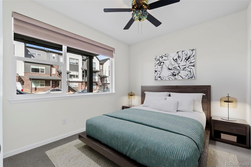 12340 51st Ave, Wheat Ridge, CO 80033