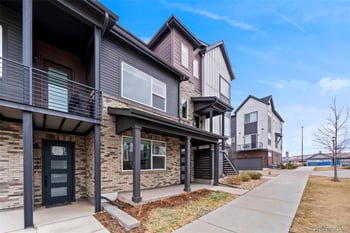 12340 51st Ave, Wheat Ridge, CO 80033