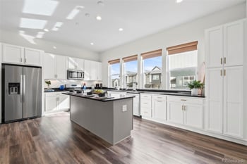 12340 W 51st Ave, Wheat Ridge, CO 80033