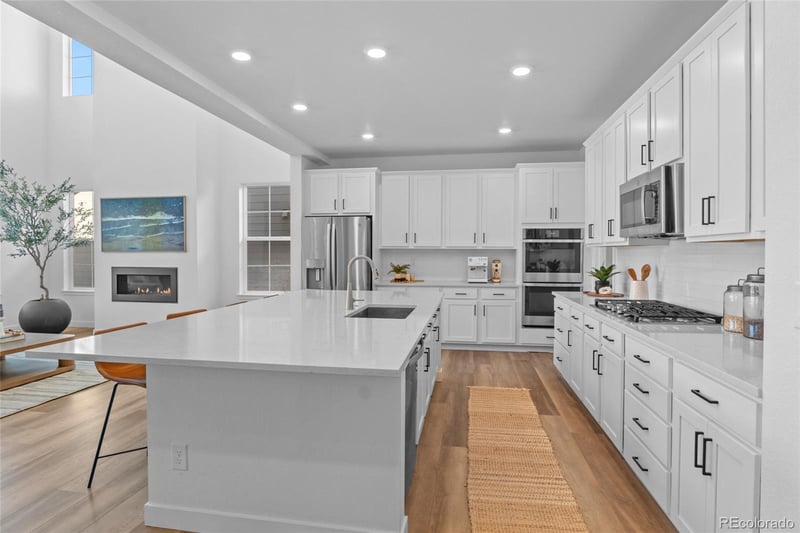 2851 Fellswoop Dr, Castle Rock, CO 80108