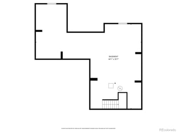 2851 Fellswoop Dr, Castle Rock, CO 80108