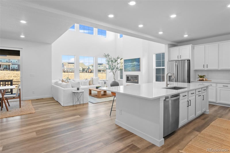 2851 Fellswoop Dr, Castle Rock, CO 80108