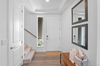 2851 Fellswoop Dr, Castle Rock, CO 80108