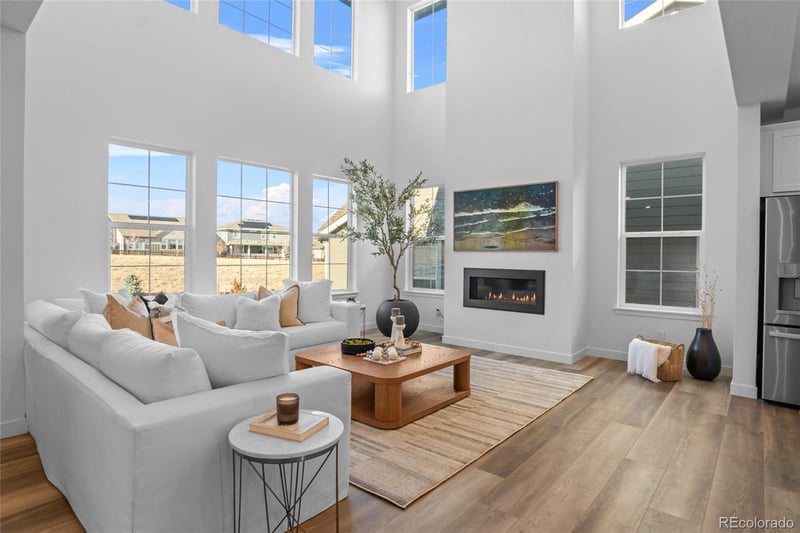 2851 Fellswoop Dr, Castle Rock, CO 80108