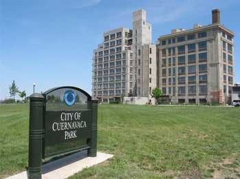 2000 Little Raven St #102, Denver, CO 80202