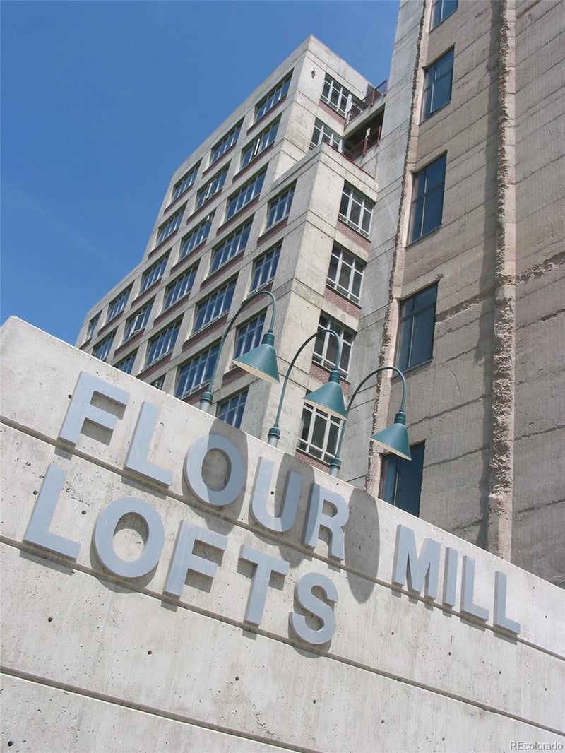 2000 Little Raven St #102, Denver, CO 80202