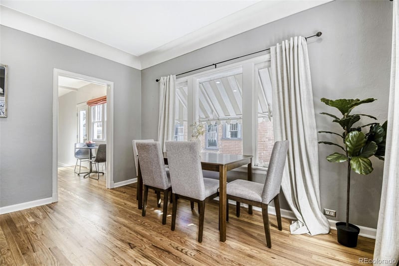 1724 Emerson St, Denver, CO 80210