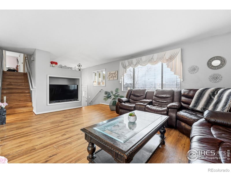 1521 44th Ave Ct, Greeley, CO 80634