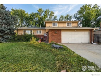 1521 44th Ave Ct, Greeley, CO 80634