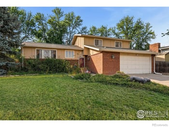 1521 44th Ave Ct, Greeley, CO 80634