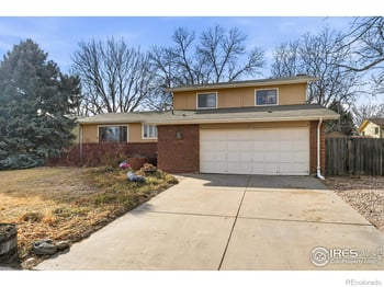 1521 44th Ave Ct, Greeley, CO 80634