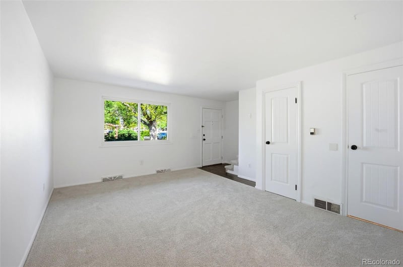 4602 Everett St, Wheat Ridge, CO 80033