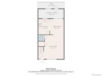 4602 Everett St, Wheat Ridge, CO 80033