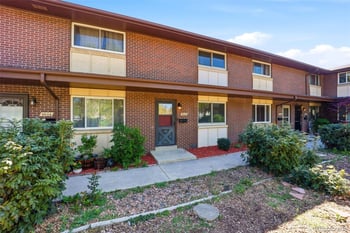 4602 Everett St, Wheat Ridge, CO 80033