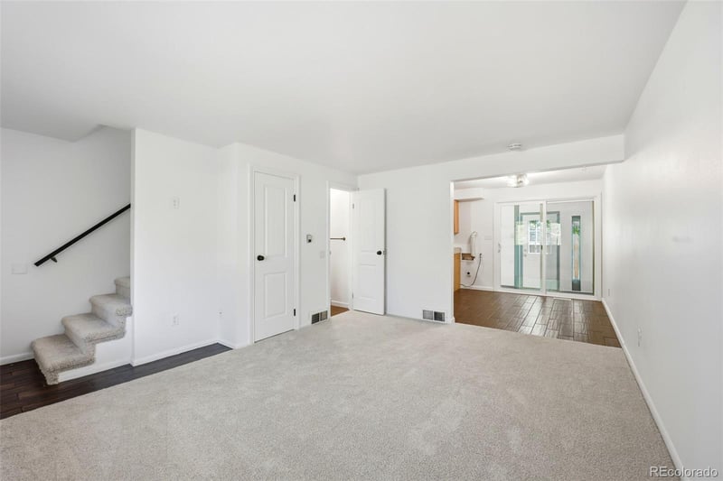 4602 Everett St, Wheat Ridge, CO 80033