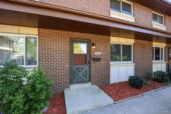 4602 Everett St, Wheat Ridge, CO 80033
