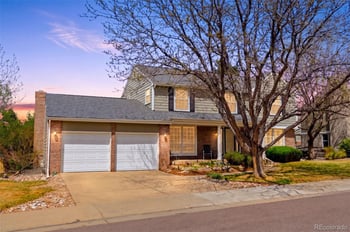 2255 Thistle Ridge Cir, Highlands Ranch, CO 80126