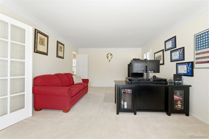 2255 Thistle Ridge Cir, Highlands Ranch, CO 80126