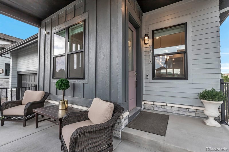 7015 Homeplace St, Castle Rock, CO 80108