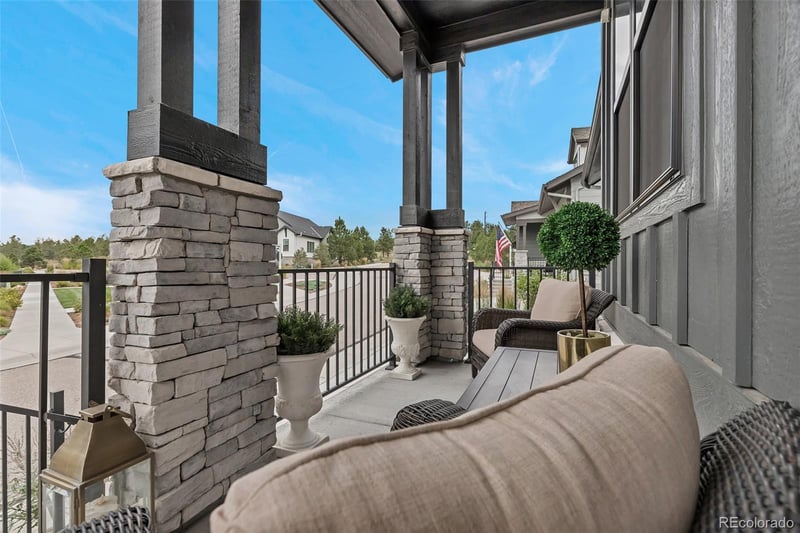 7015 Homeplace St, Castle Rock, CO 80108