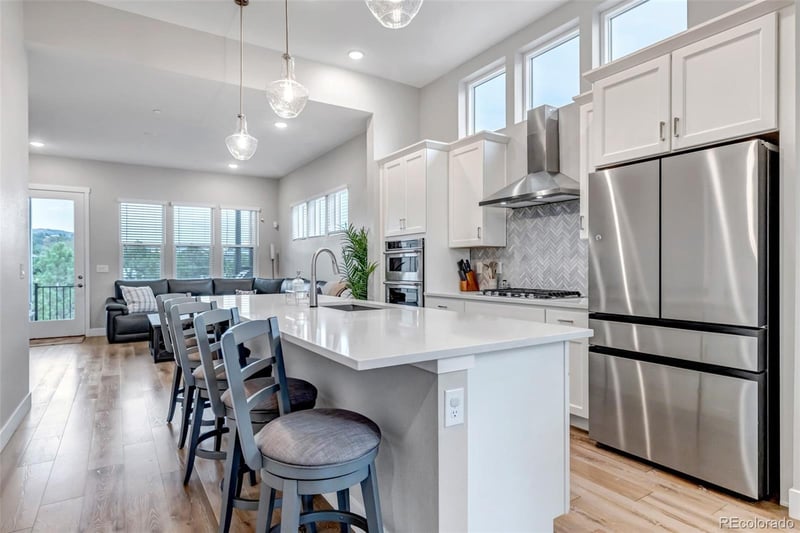 7015 Homeplace St, Castle Rock, CO 80108