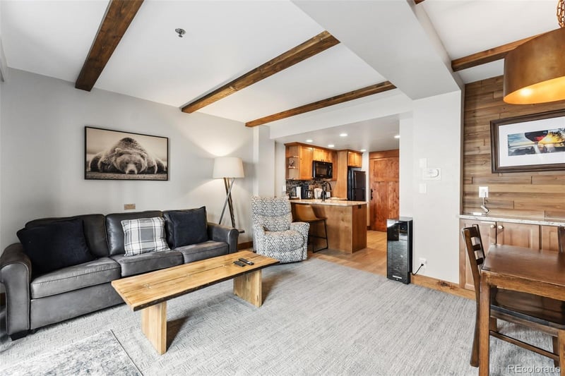 640 Village Rd #4114, Breckenridge, CO 80424