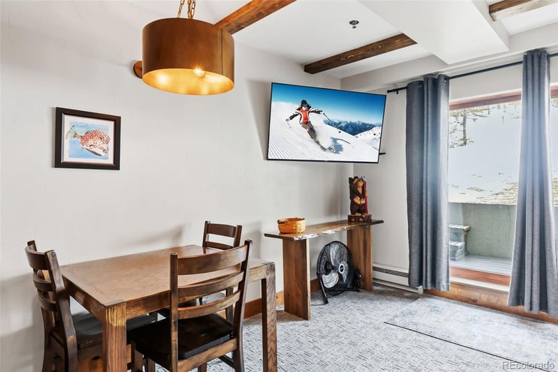 640 Village Rd #4114, Breckenridge, CO 80424